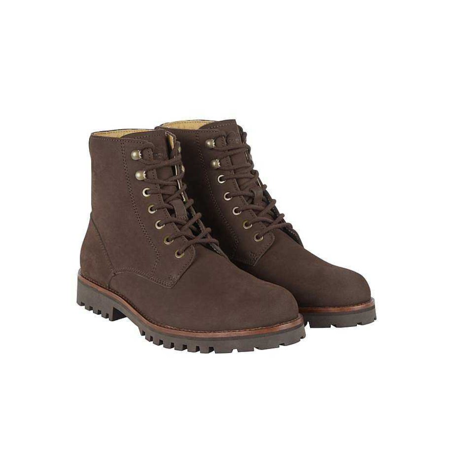 Le Chameau Snorestovler | Herre Artemis Nubuck